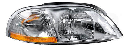 [019-1237-02] FARO FD WINDSTAR 99-00 DEPO DER