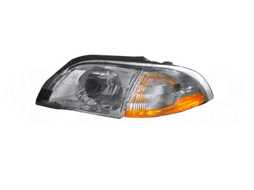 [019-1237-07] FARO FD WINDSTAR 01-03 S/FOCO DEPO IZQ