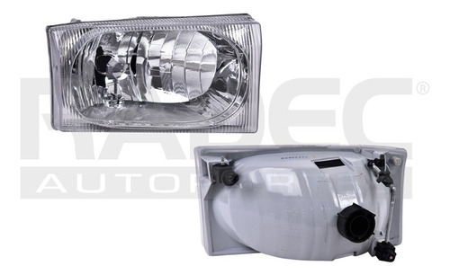 [019-1239-06] FARO FD F-350 02-04 S/FOCO DEPO DER