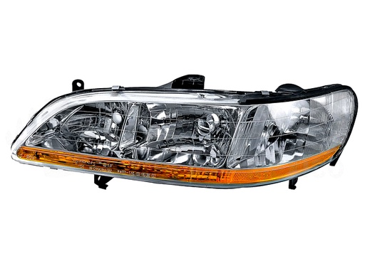 [019-1301-03] FARO HD ACCORD 01-02 S/FOCO DEPO 2 Y 4 PUERTAS IZQ