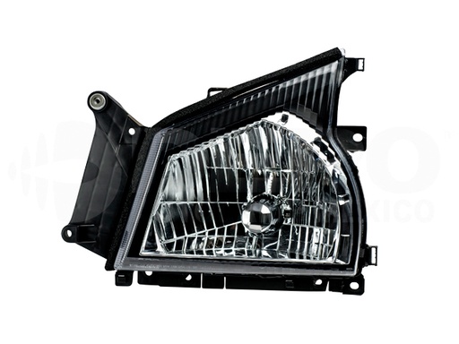 [019-1505-01] FARO IZ ELF 300/400 07-08 MANUAL S/FOCO DEPO IZQ