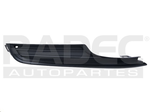 [003-3111-22] REJILLA VW GOLF 15-17 INFERIOR DER