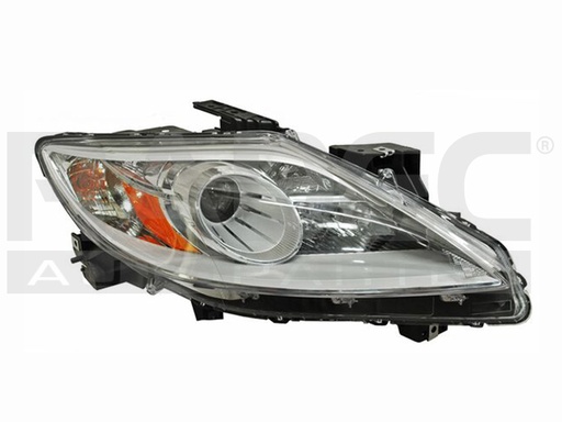 [019-1909-00] FARO MZ CX9 10-12 P/FOCO HALOGENO S/FOCO DEPO DER