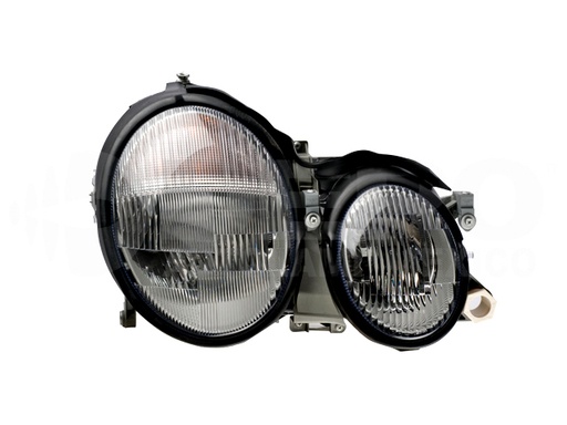 [019-2009-02] FARO MERCEDES BENZ CLK 98-03 DEPO DER