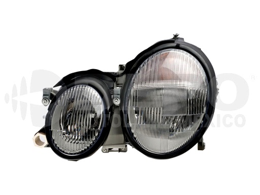 [019-2009-03] FARO MERCEDES BENZ CLK 98.03 DEPO IZQ
