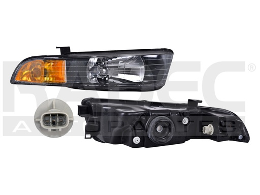 [019-2203-00] FARO MT GALANT 02-03 DEPO DER