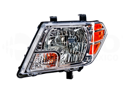 [019-2307-11] FARO NS FRONTIER 09-19 C/FOCOS DEPO IZQ