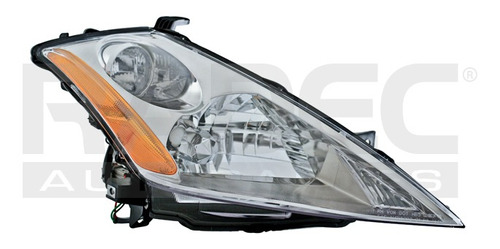 [019-2312-02] FARO NS MURANO 04-08 S/FOCO DEPO DER