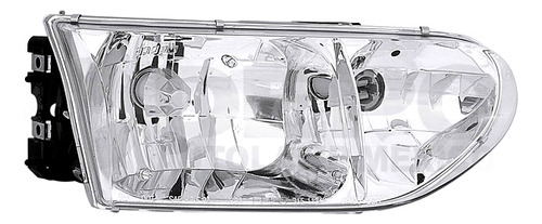 [019-2315-06] FARO NS QUEST 99-00/VILLAGER 99-02 DEPO Derecho