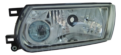 [019-2321-DI] FARO NS TSURU III 05-17 C/OJO AZUL FORCETEC IZQ ( Detalle )