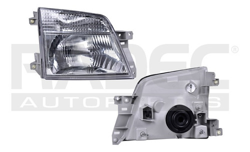 [019-2322-02] FARO NS URVAN 02-06 S/FOCO DEPO DER