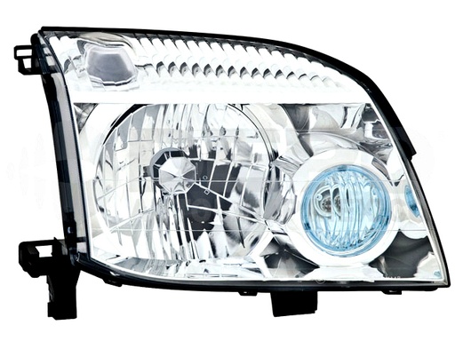 [019-2324-00] FARO NS X-TRAIL 02-07 S/FOCO DEPO DER