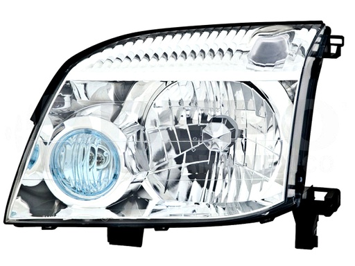 [019-2324-01] FARO NS X-TRAIL 02-07 S/FOCO DEPO IZQ