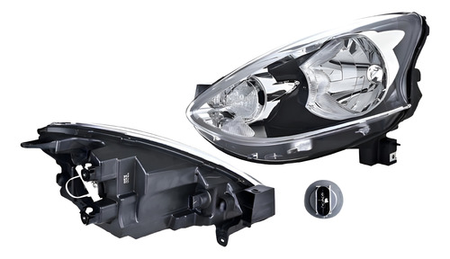 [019-2327-07] FARO NS MARCH 14-20 MANUAL LINEA NUEVA TYC IZQ