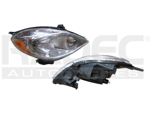 [019-2330-12] FARO NS VERSA 12-14 4 PUERTAS AMERICANO C/FOCO DEPO DER
