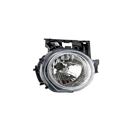 [019-2344-02] FARO NS JUKE 12-14 ELECTRICO S/MOTOR P/FOCO HALOGENO S/FOCO DEPO DER