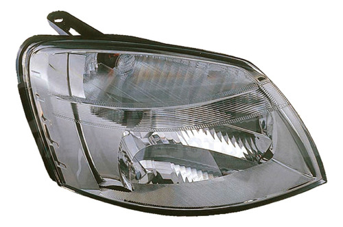[019-2407-08] FARO PG PARTNER 07-11 ELECTRICO C/MOTOR S/FOCO DEPO DER