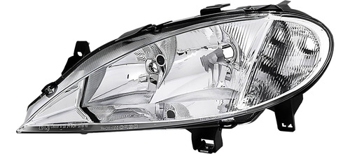 [019-2604-03] FARO RENUALT MEGANE 01-04 DOBLE AS DEPO 
