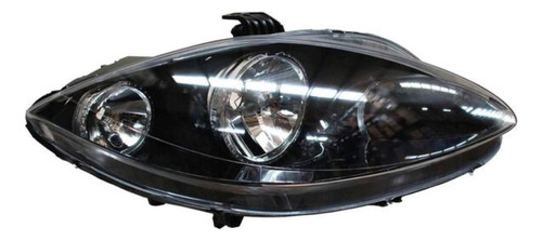 [019-2705-10] FARO ST LEON 10-13 P/FOCO HALOGENO S/FOCO DEPO DER