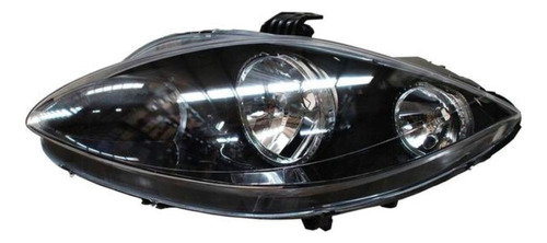 [019-2705-11] FARO ST LEON 10-13 P/FOCO HALOGENO S/FOCO DEPO IZQ
