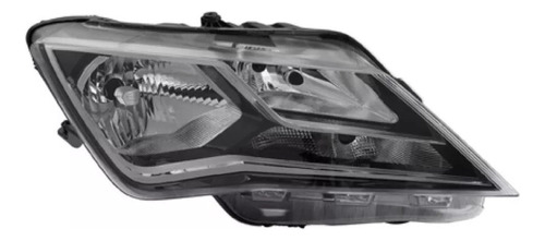 [019-2706-00] FARO ST TOLEDO 13-19 ELECTRICO C/MOTOR P/FOCO HALOGENO S/FOCO DEPO DER