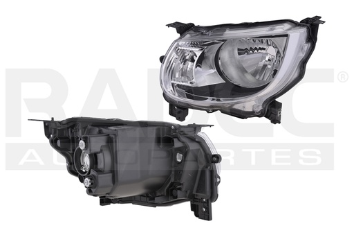 [019-2912-03] FARO SZ IGNIS GL 17-23 ELECTRICO S/FOCO DEPO IZQ