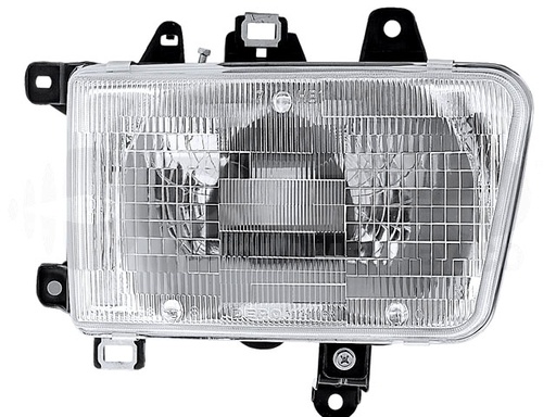 [019-3001-04] FARO TY 4 RUNNER 90-95 CON BASE DEPO DER