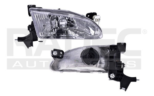[019-3004-08] FARO TY COROLLA 98-00 S/FOCO DEPO DER