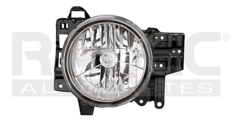 [019-3008-01] FARO TY FJ CRUISER 08-13 S/FOCO DEPO IZQ
