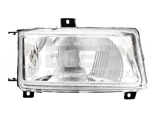 [019-3108-08] FARO VW DERBY 95-97 MANUAL/ELECTRICO S/FOCO DEPO DER