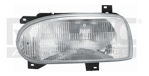 [019-3111-01] FARO VW GOLF 993-99 HELLA IZQ ***Hasta A
