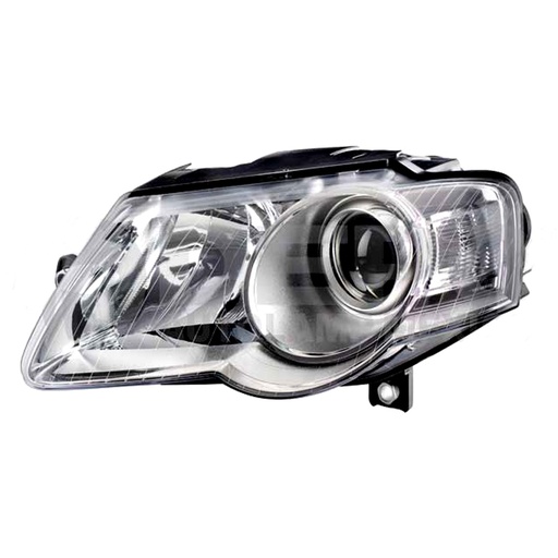 [019-3114-13] FARO VW PASSAT 06-10 P/FOCO HALOGENO DEPO IZQ