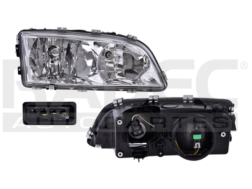 [019-3201-00] FARO VL C70 98-04 DEPO DER