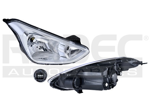 [019-3408-02] FARO HY GRAND I10 15-20 MANUAL/ELECTRICO S/FOCO DEPO DER