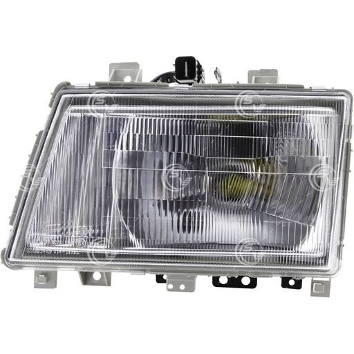 [019-3806-01] FARO FREIGHTLINER FL 360 10-17 DEPO IZQ