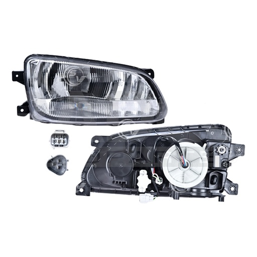 [019-4002-00] FARO HN SERIE 500 10-19 S/FOCO DEPO DER