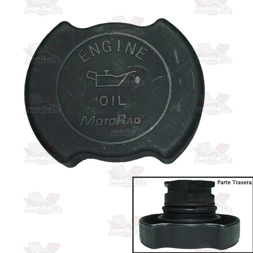 [022-1299-13] TAPON ACEITE FD/MZ/LC MO-119
