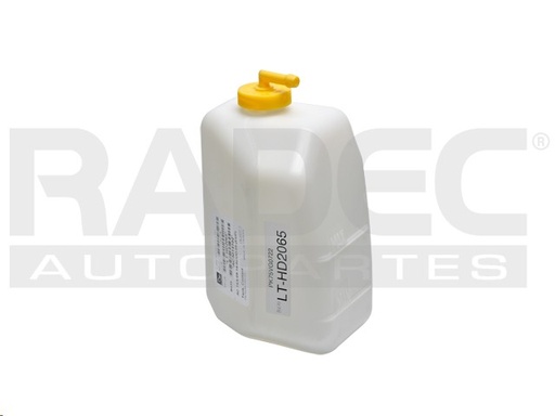 [026-0106-01] DEPOSITO RECUPERADOR AC TSX 09-14 L4 2.4/V6 3.5 LTS C/TAPON IMP