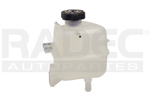 [026-0666-02] DEPOSITO RECUPERADOR CV SPARK 11-17 L4 1.2, 1.4 LTS C/TAPON SM