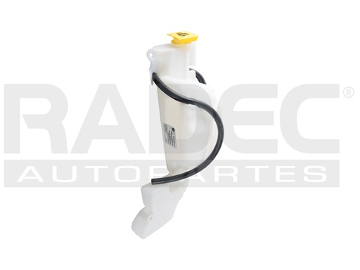 [026-0916-06] DEPOSITO RECUPERADOR DG RAM 09-19 V6 3.7/V8 4.7, 5.7 LTS C/TAPON IMP