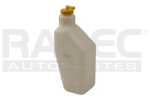 [026-1303-07] DEPOSITO RECUPERADOR HD CR-V 17-21 L4 2.5 LTS C/TAPON IMP