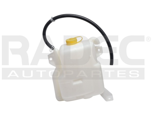 [026-2305-02] DEPOSITO RECUPERADOR NS D21 94-08 L4 2.4/V6 3.0 LTS C/TAPON IMP