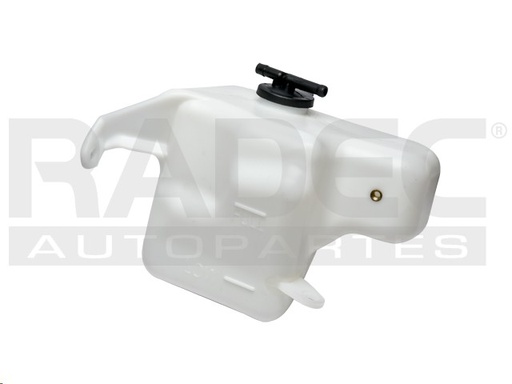 [026-3004-00] DEPOSITO RECUPERADOR TY COROLLA 09-13 L4 1.8, 2.4 LTS C/TAPON SM