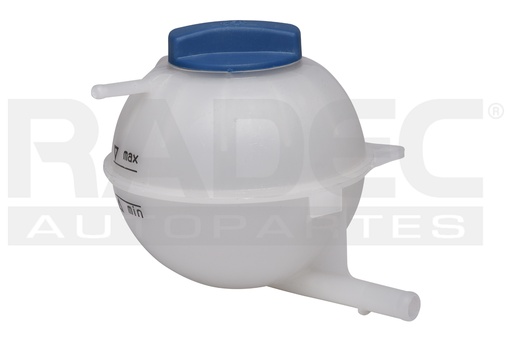 [026-3110-00] DEPOSITO RECUPERADOR VW GOL 09-16 L4 1.6 LTS C/TAPON SM