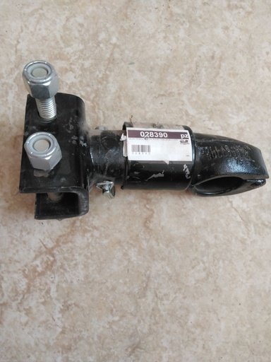 [028390] JALON REMOLQUE 2A2 AJUST 7000 LB BULLDOG