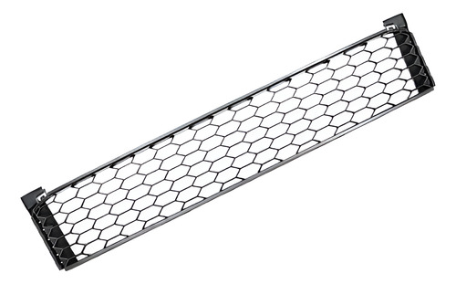 [003-3132-17] REJILLA FASCIA DELANTERA VW VENTO 20-22 LINEA NUEVA CENTRAL STARLINE/COMFORTLINE PLUS/EDICION ESPECIAL /GTI L4 4 CILINDROS 1.6/1.8L  4 PUERTAS