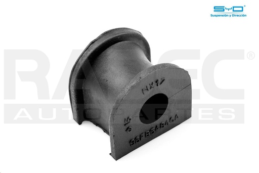 [038-1217-00] BUJE BARRA ESTABILIZADORA FD FIESTA 98-1