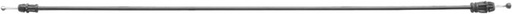 [0502-0103-00] CHICOTE CERRADURA CV SILVERADO 09-13 65.5CM LAR