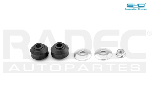 [051-0610-00] GOMA TORNILLO ESTABILIZADOR CV CAPTIVA 0