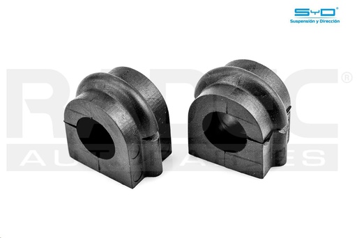 [052-2302-08] GOMA VARILLA ESTABILIZADORA NS ALTIMA TR